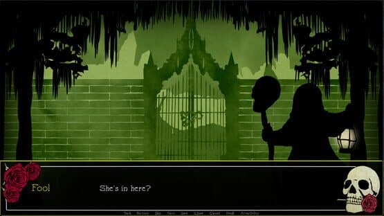 Necromance — screenshot 2