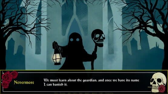 Necromance — screenshot 3