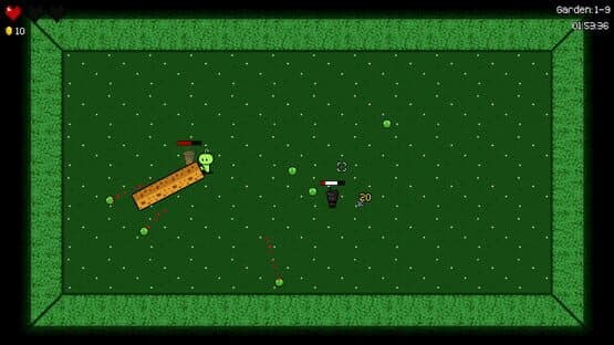 Seedovia — screenshot 1