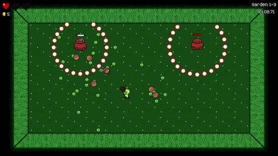 Seedovia — screenshot 2