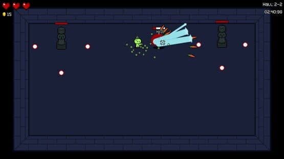 Seedovia — screenshot 3