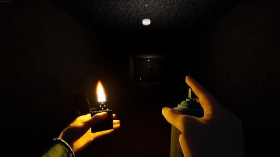 Underside: The Lift — screenshot 2