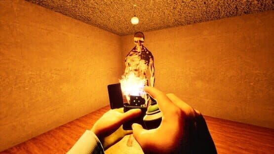 Underside: The Lift — screenshot 3