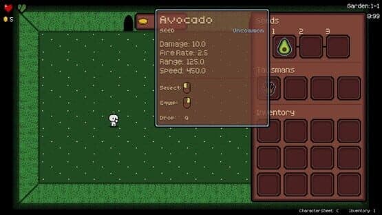 Seedovia — screenshot 6