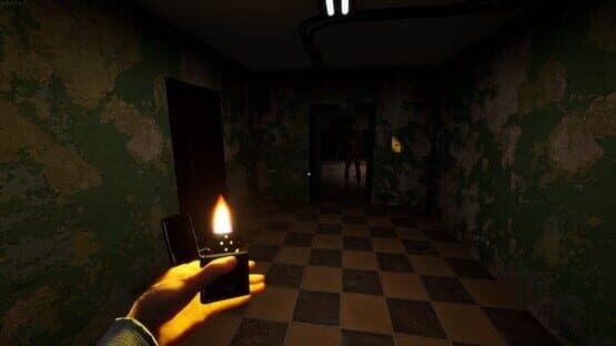 Underside: The Lift — screenshot 5