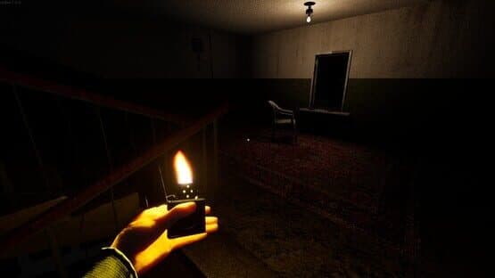 Underside: The Lift — screenshot 7