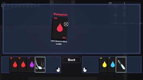 Palette: Cards & Chaos — screenshot 2