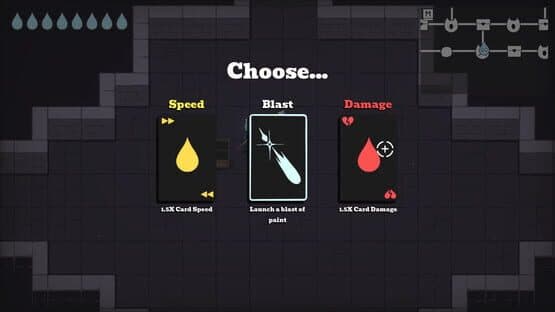 Palette: Cards & Chaos — screenshot 4