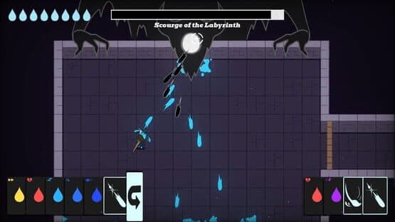 Palette: Cards & Chaos — screenshot 5