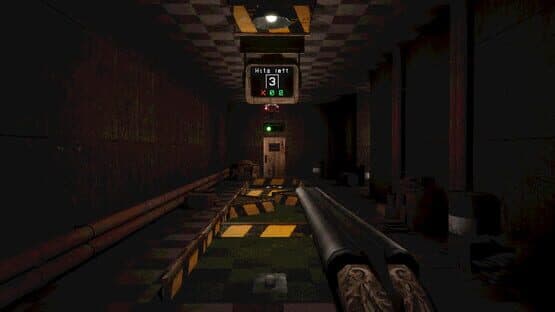 Putt Down — screenshot 1