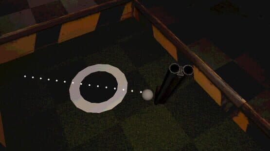 Putt Down — screenshot 2