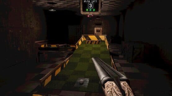 Putt Down — screenshot 5
