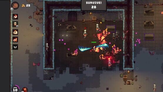 Unwanted Dungeon — screenshot 2