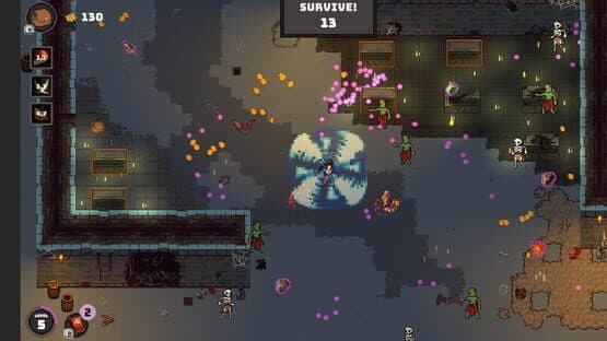 Unwanted Dungeon — screenshot 5