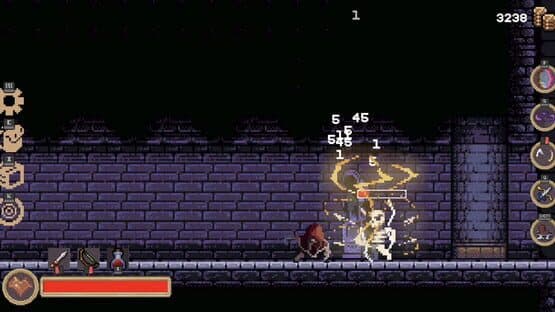 Red's Ascent — screenshot 1