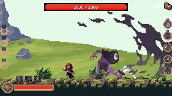 Red's Ascent — screenshot 4