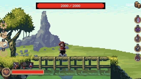 Red's Ascent — screenshot 5