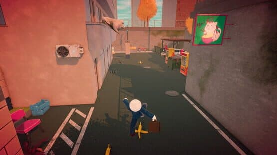 Good Luck — screenshot 1