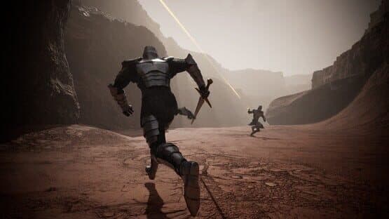 Alternis — screenshot 1