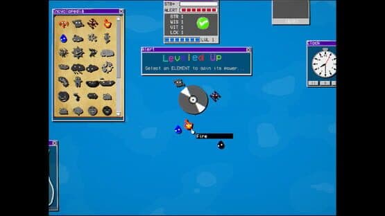 No Other Alchemists Here — screenshot 4