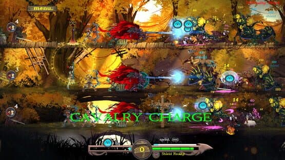 Ordinary Heroes — screenshot 3