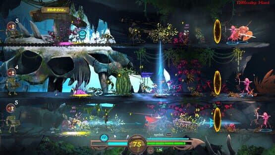 Ordinary Heroes — screenshot 4