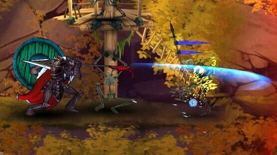 Ordinary Heroes — screenshot 5