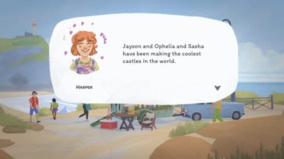 Tiny Bookshop — screenshot 4