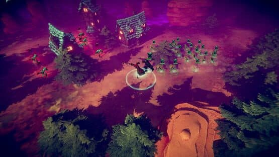 Hear My Cult — screenshot 1