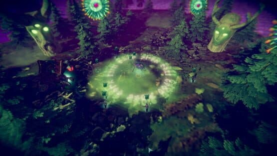 Hear My Cult — screenshot 2