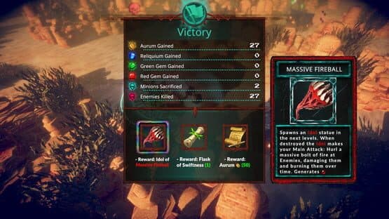 Hear My Cult — screenshot 4