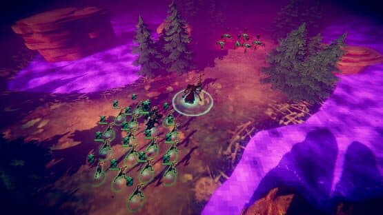 Hear My Cult — screenshot 5