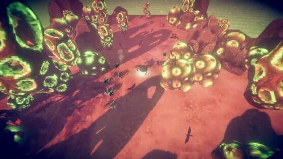 Hear My Cult — screenshot 6