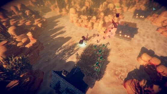 Hear My Cult — screenshot 7