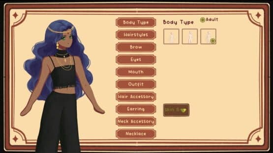 Whimel Academy — screenshot 1