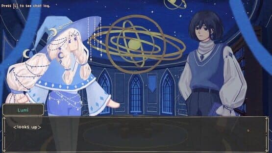 Whimel Academy — screenshot 2