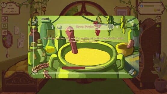 Whimel Academy — screenshot 3