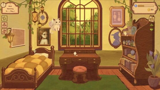 Whimel Academy — screenshot 4