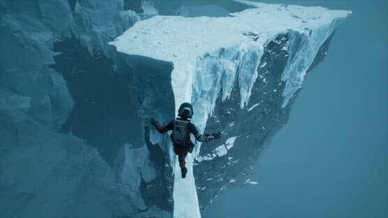 Aphelion — screenshot 2