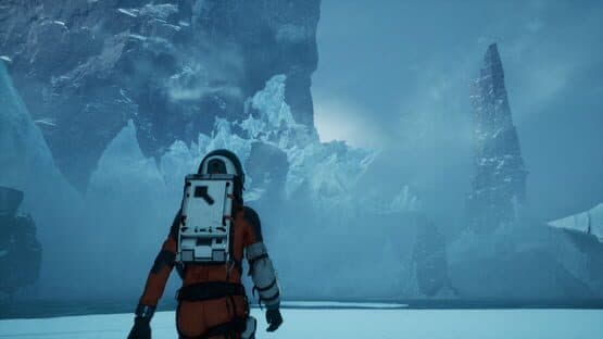 Aphelion — screenshot 4