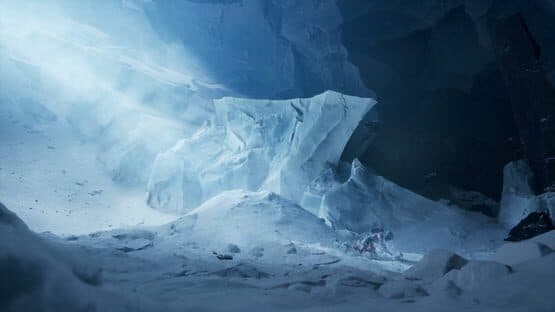 Aphelion — screenshot 5