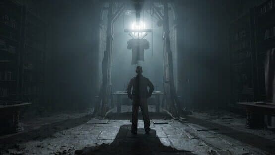 Indiana Jones and the Great Circle: The Order of Giants — screenshot 2