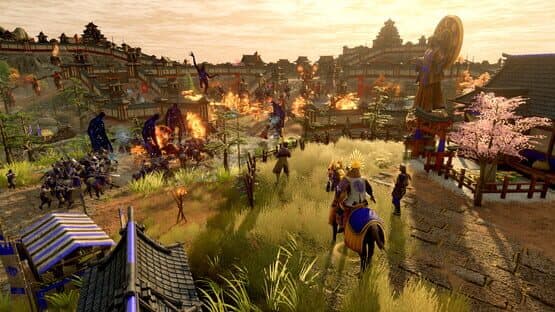 Age of Mythology: Retold - Heavenly Spear — screenshot 1