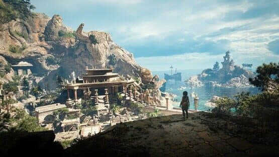 Resonance: A Plague Tale Legacy — screenshot 1