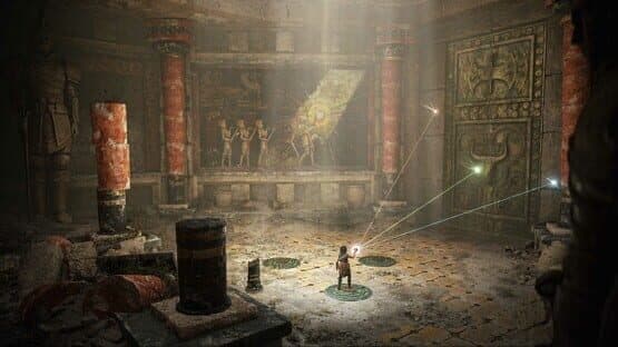 Resonance: A Plague Tale Legacy — screenshot 3