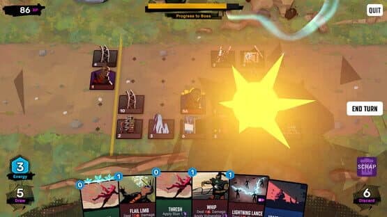 Crownbreakers — screenshot 5