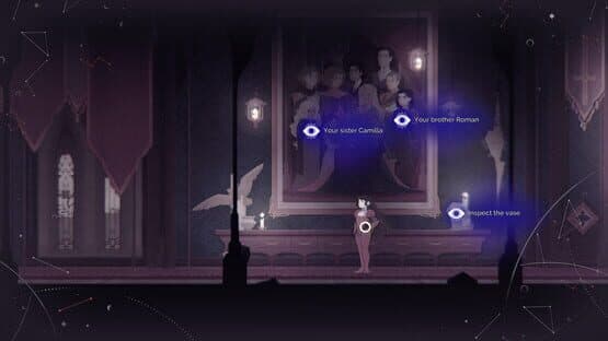 At Fate's End — screenshot 3