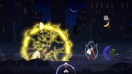 At Fate's End — screenshot 4