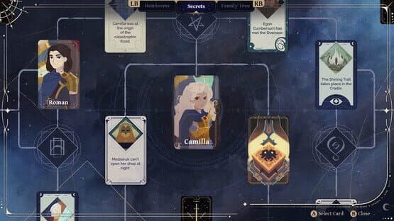 At Fate's End — screenshot 5