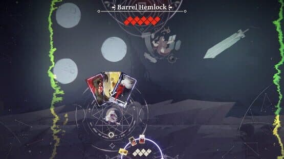At Fate's End — screenshot 6